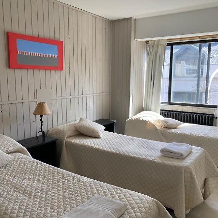 Hotel Sun Bariloche Eksteriør billede