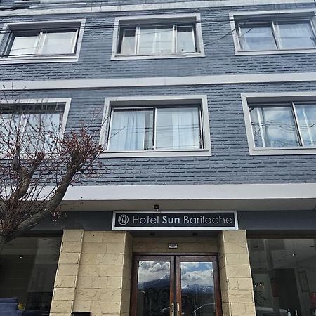 Hotel Sun Bariloche Eksteriør billede