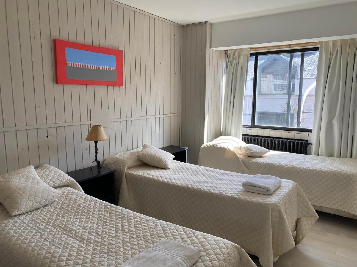 Hotel Sun Bariloche Eksteriør billede