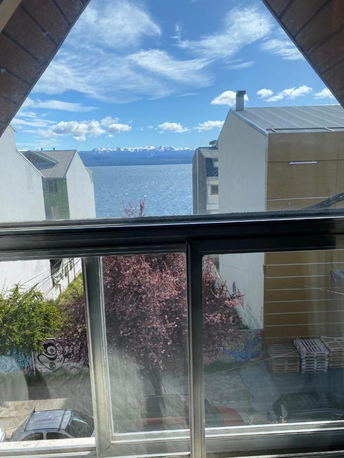 Hotel Sun Bariloche Eksteriør billede