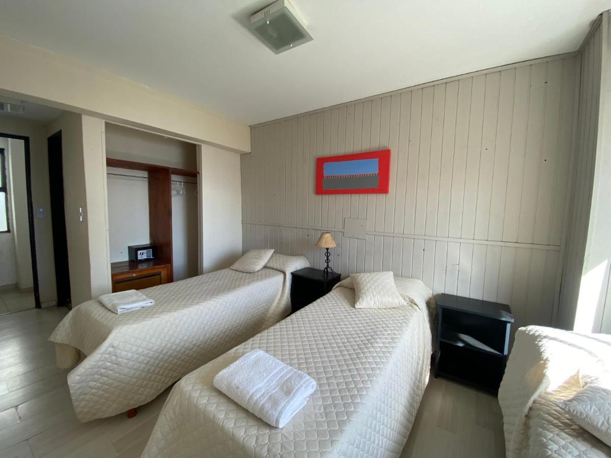 Hotel Sun Bariloche Eksteriør billede